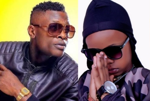 Fresh Kid Is Someone Jose Chameleone Claims He Wishes Had The Chance To Collaborate With.